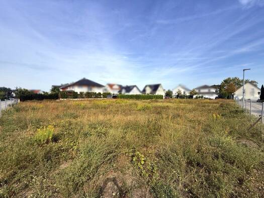 Grundstück zum Kauf 365.000 € 506 m² Grundstück Klein-Gerau Büttelborn 64572
