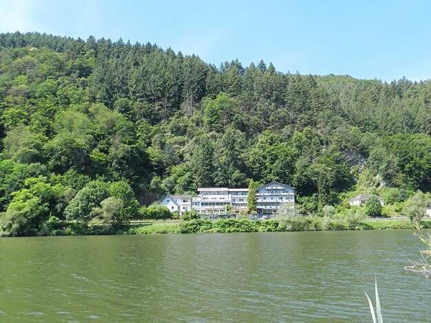 Haus zum Kauf 1.700 m² 5.217 m² Grundstück Trarbach Traben-Trarbach 56841