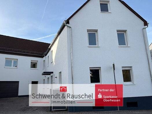 Einfamilienhaus zum Kauf provisionsfrei 549.000 € 9 Zimmer 192,5 m² 369 m² Grundstück Friedberg 61169
