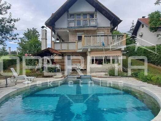 Haus zum Kauf 289.000 € 6 Zimmer 154 m² Velika Gorica