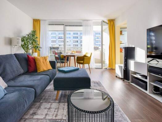 Wohnung zum Kauf 350.000 € 2 Zimmer 64,4 m² 4. Geschoss Oberschleißheim 85764