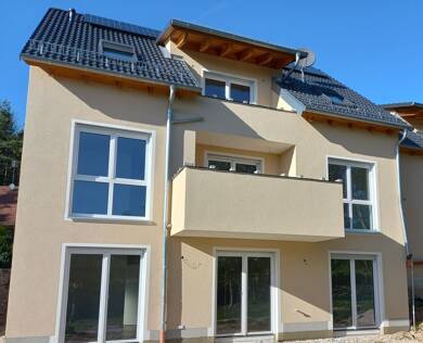 Wohnung zur Miete 850 € 3 Zimmer 72 m² Geschoss EG/3 frei ab 01.10.2025 Ramsberg Pleinfeld 91785