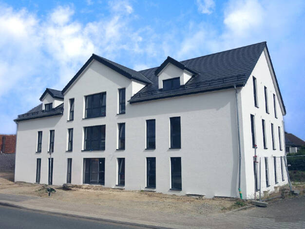 Wohnung zum Kauf 315.000 € 3 Zimmer 80,6 m² Werl - Aspe Bad Salzuflen-Werl-Aspe 32107