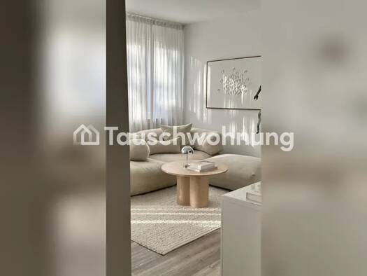 Wohnung zur Miete Tauschwohnung 735 € 2 Zimmer 52 m² 1. Geschoss Altstadt-Nord Köln 50667