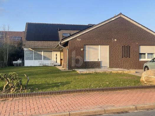 Mehrfamilienhaus zum Kauf 390.000 € 13 Zimmer 325 m² 700 m² Grundstück Fürstenau 49584