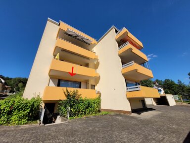 Wohnung zum Kauf 130.000 € 3 Zimmer 87,3 m² frei ab sofort Tränkebergstraße 3 Rotenburg Rotenburg an der Fulda 36199