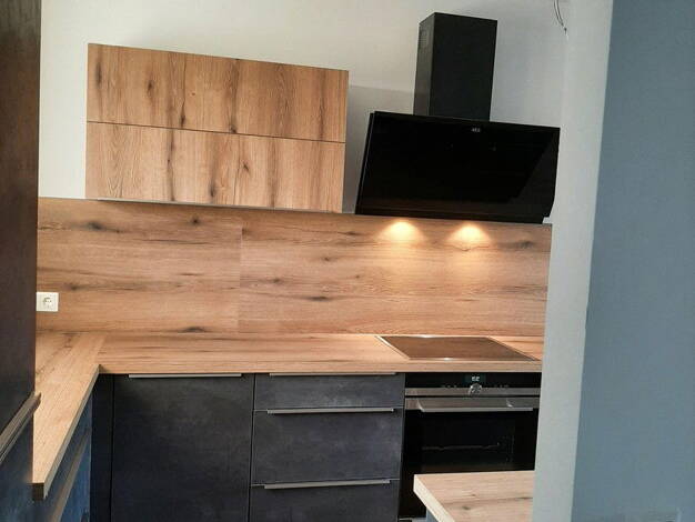 Wohnung zur Miete - Erstbezug 778 € 2 Zimmer 55,8 m² EG Breitenäckergasse Ebreichsdorf 2483