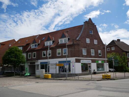 Ladenfläche zum Kauf 510.000 € Brunsbüttel 25541