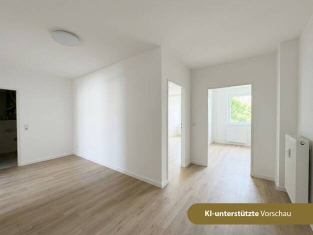 Wohnung zum Kauf provisionsfrei 224.000 € 3 Zimmer 79 m² 3. Geschoss Mitte Hildesheim 31134