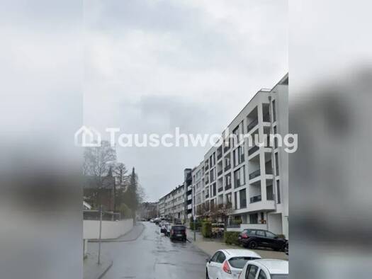 Wohnung zur Miete Tauschwohnung 450 € 2,5 Zimmer 60 m² 1. Geschoss Laurensberg Aachen 52074