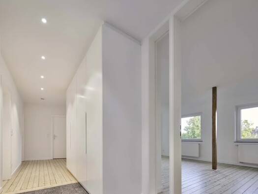 Wohnung zur Miete 1.750 € 3 Zimmer 110 m² Geschoss 2/3 frei ab sofort Centrum Münster 48145