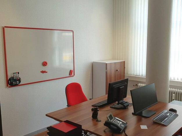 Bürofläche zur Miete provisionsfrei 650 € 38 m² Bürofläche Büchel Innenstadt Neuss 41460