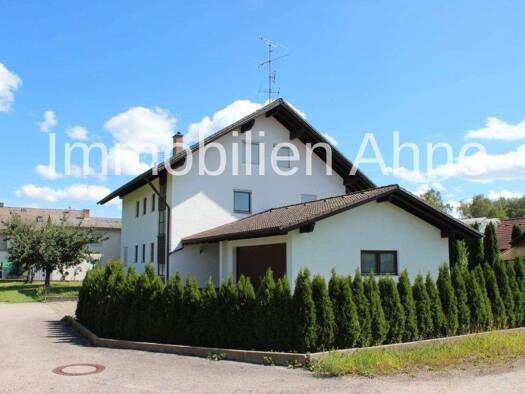 Einfamilienhaus zum Kauf 549.000 € 7 Zimmer 190 m² 752 m² Grundstück Erkheim Erkheim 87746