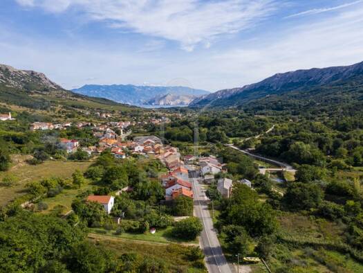 Reihenmittelhaus zum Kauf 285.000 € 4 Zimmer 128,6 m² 120 m² Grundstück Baška