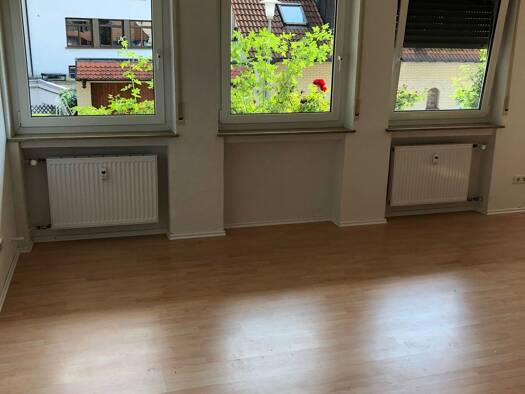 Terrassenwohnung zur Miete 700 € 2 Zimmer 65 m² Geschoss EG/2 frei ab 01.11.2026 Onstmettingen Albstadt 72461