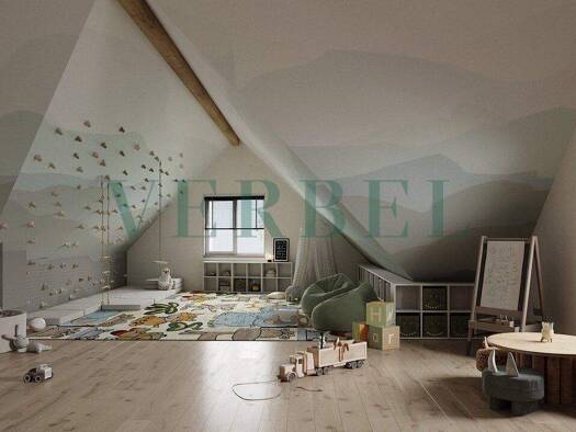 Studio zum Kauf 1.855.288 € 5 Zimmer 174 m² 2. Geschoss Arzier-Le Muids 1273