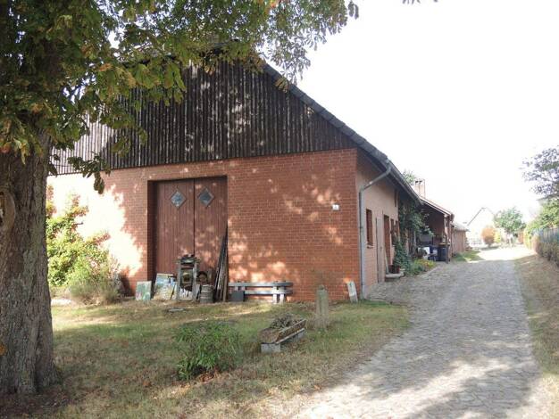 Einfamilienhaus zum Kauf provisionsfrei 195.000 € 6 Zimmer 190 m² 1.000 m² Grundstück Am Winkel 1 Großwitzeetze Lemgow 29485