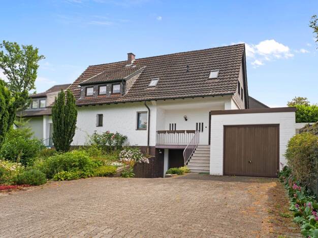 Mehrfamilienhaus zum Kauf 499.000 € 6 Zimmer 190 m² 644 m² Grundstück Ost Ratingen 40882