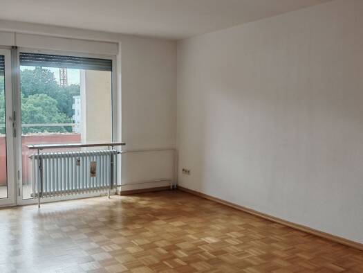 Wohnung zur Miete 810 € 2 Zimmer 58 m² frei ab 01.08.2026 Happurger Straße 32 Laufamholz Nürnberg 90482