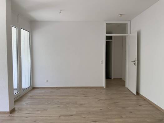 Wohnung zur Miete nur mit Wohnberechtigungsschein 377 € 2 Zimmer 63,9 m² 2. Geschoss Bochumer Straße 7 Neustadt Gelsenkirchen-Süd 45879