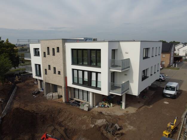 Bürofläche zur Miete 18 € 432 m² Bürofläche teilbar ab 175,4 m² Großsachsen Hirschberg 69493