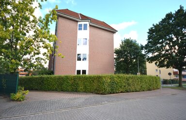 Wohnung zum Kauf 199.000 € 3 Zimmer 84,7 m² 3. Geschoss Tostedt Tostedt 21255