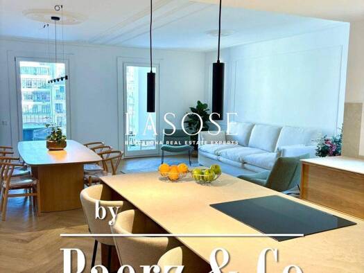 Haus zum Kauf 1.450.000 € 162 m² barcelona