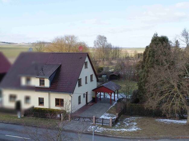 Sonstiges zum Kauf als Kapitalanlage geeignet 239.000 € 5 Zimmer 110,5 m² 653,2 m² Grundstück Mürow Angermünde 16278