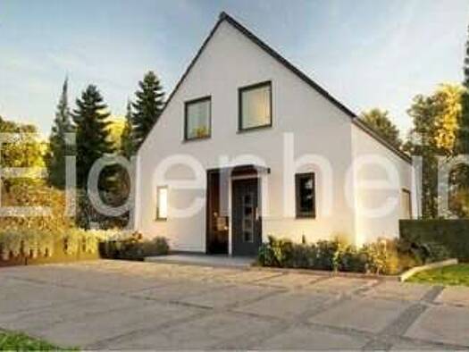 Einfamilienhaus zum Kauf provisionsfrei 223.390 € 4 Zimmer 90 m² 654 m² Grundstück Am Kalkberg 0 Barchfeld Schwabhausen 99869