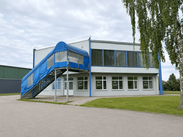 Land-/Forstwirtschaft zum Kauf 669.900 € 1.200 m² Grundstück Paulsstadt Schwerin 19059