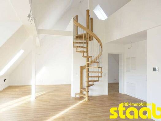 Wohnung zur Miete 1.190 € 3,5 Zimmer 83,9 m² frei ab sofort Innenstadt Aschaffenburg 63739