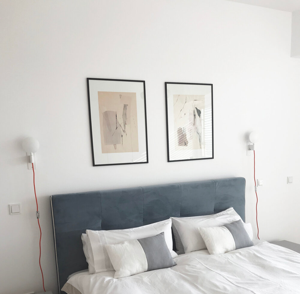 Wohnung zur Miete Wohnen auf Zeit 2.250 € 3 Zimmer 98 m²<br/>Wohnfläche ab sofort<br/>Verfügbarkeit Moabit Berlin 10557