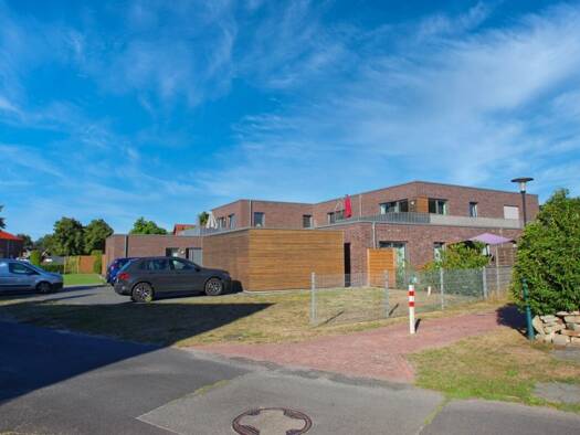 Wohnung zum Kauf 278.000 € 3 Zimmer 93 m² Hoogstede Hoogstede 49846