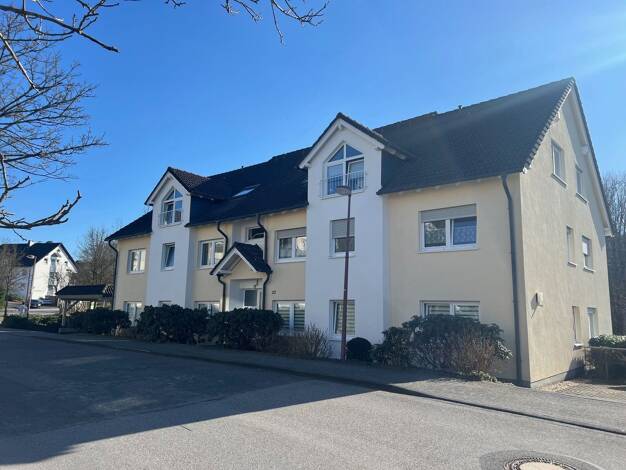 Wohnung zum Kauf 145.000 € 2 Zimmer 63,7 m² 1. Geschoss Gummersbach Gummersbach 51643