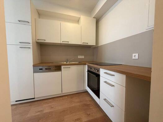 Studio zur Miete 369 € 1 Zimmer 30,6 m² 1. Geschoss Eisenstadt Eisenstadt(Stadt) 7000