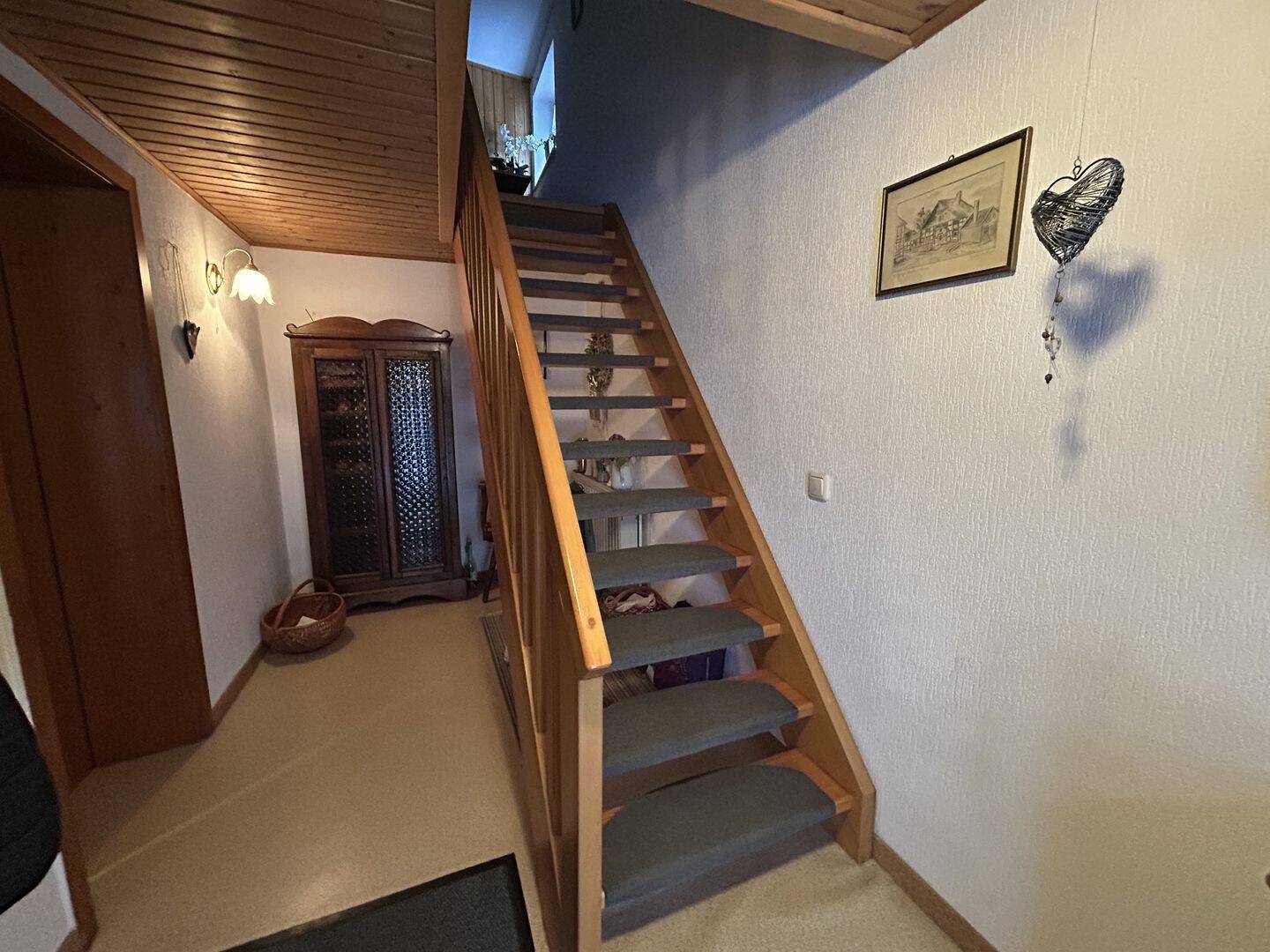 Einfamilienhaus zum Kauf - Ansicht 6