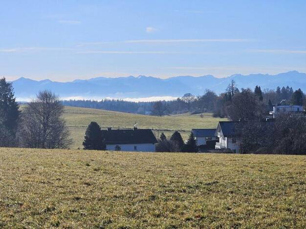 Terrassenwohnung zur Miete 2.300 € 3 Zimmer 94 m² EG Aufkirchen Berg 82335