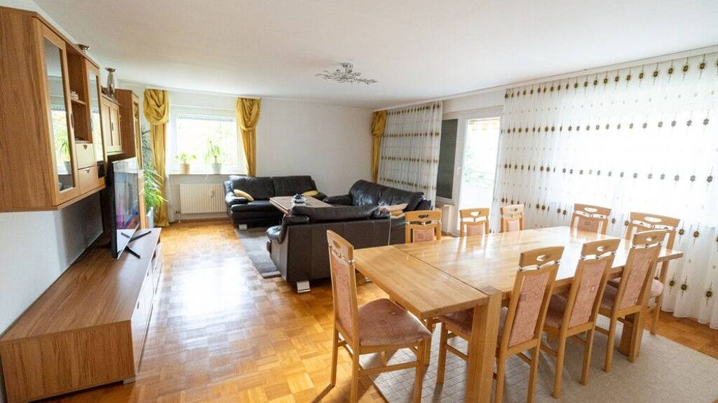 Wohnung zum Kauf 375.000 € 4 Zimmer 101 m² 4. Geschoss Waiblingen 71334