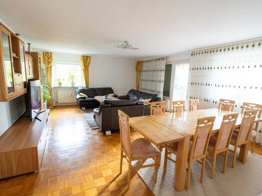 Wohnung zum Kauf 375.000 € 4 Zimmer 101 m² 4. Geschoss Waiblingen Waiblingen 71334