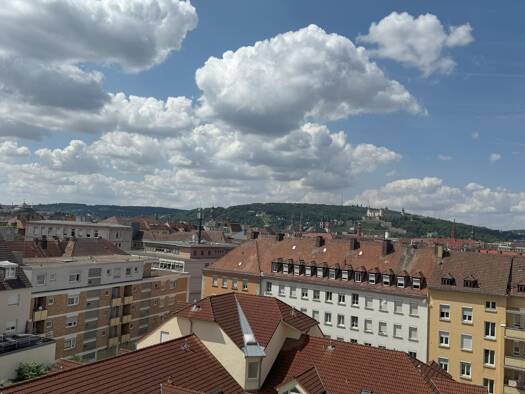 Penthouse zum Kauf 1.035.000 € 6 Zimmer Altstadt Würzburg 97070