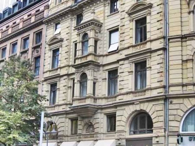 Bürofläche zur Miete 32 € 180 m² Bürofläche teilbar ab 180 m² Innenstadt Innenstadt I 60311