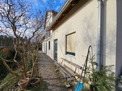 Mehrfamilienhaus zum Kauf als Kapitalanlage geeignet 699.000 € 351 m² 833 m² Grundstück Südstraße Weißig Dresden 01328