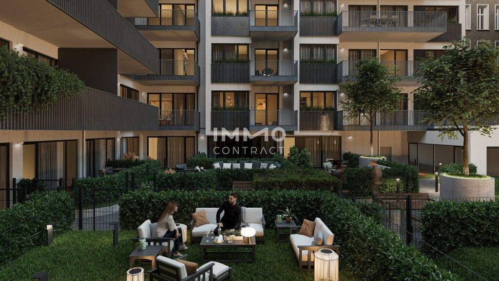 Wohnung zum Kauf 443.100 € 3 Zimmer 73,2 m² frei ab 01.09.2028 Wien 1160