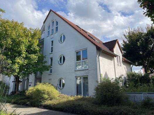 Wohnung zum Kauf 179.000 € 2 Zimmer 44,3 m² UG frei ab sofort Essenheimer Str. 191 Bretzenheim Mainz 55128