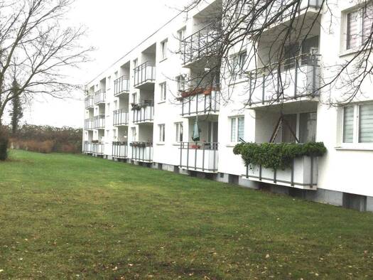 Wohnung zur Miete 750 € 4 Zimmer 85,6 m² 2. Geschoss frei ab 01.04.2026 Berliner Höhe 19 Beberich Viersen 41748