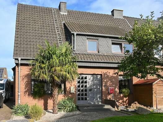 Wohnung zum Kauf 255.000 € 3 Zimmer 91 m² 1. Geschoss Hamm-Bossendorf Haltern am See 45721
