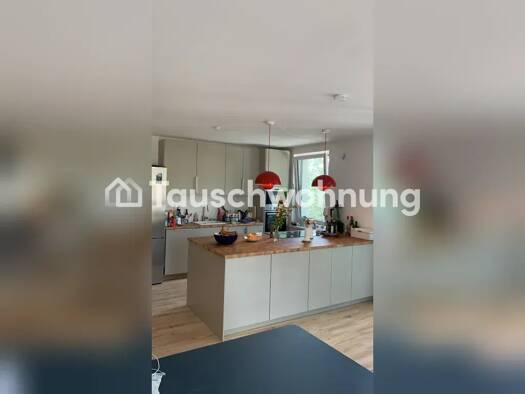 Wohnung zur Miete Tauschwohnung 1.050 € 3 Zimmer 81 m² 2. Geschoss Köpenick Treptow-Köpenick 12557