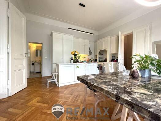 Wohnung zum Kauf 1.395.000 € 6 Zimmer 148 m² 1. Geschoss Wien 1090