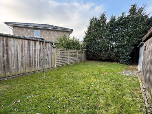 Einfamilienhaus zum Kauf provisionsfrei 295.000 € 7 Zimmer 178 m² 609 m² Grundstück Jübek 24855