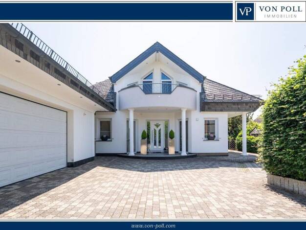 Einfamilienhaus zum Kauf 1.500.000 € 5 Zimmer 212 m² 1.492 m² Grundstück Deesen 56237